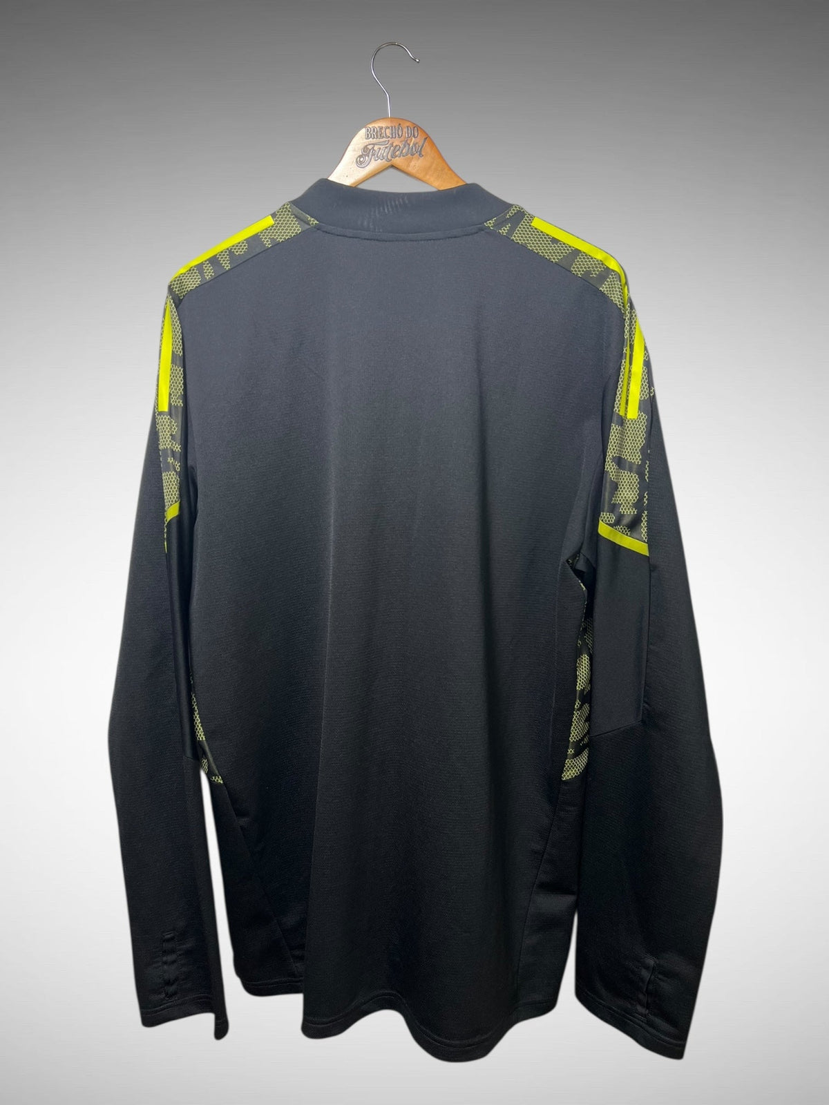 Internacional 2021 Agasalho Tam 3G.