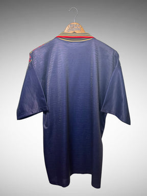 Aberdeen FC 1994 Segunda Camisa Tam G.