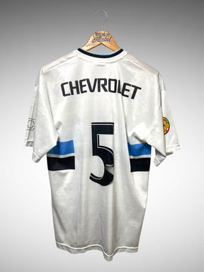 Grêmio 1998 Segunda Camisa Tam GG N 5.