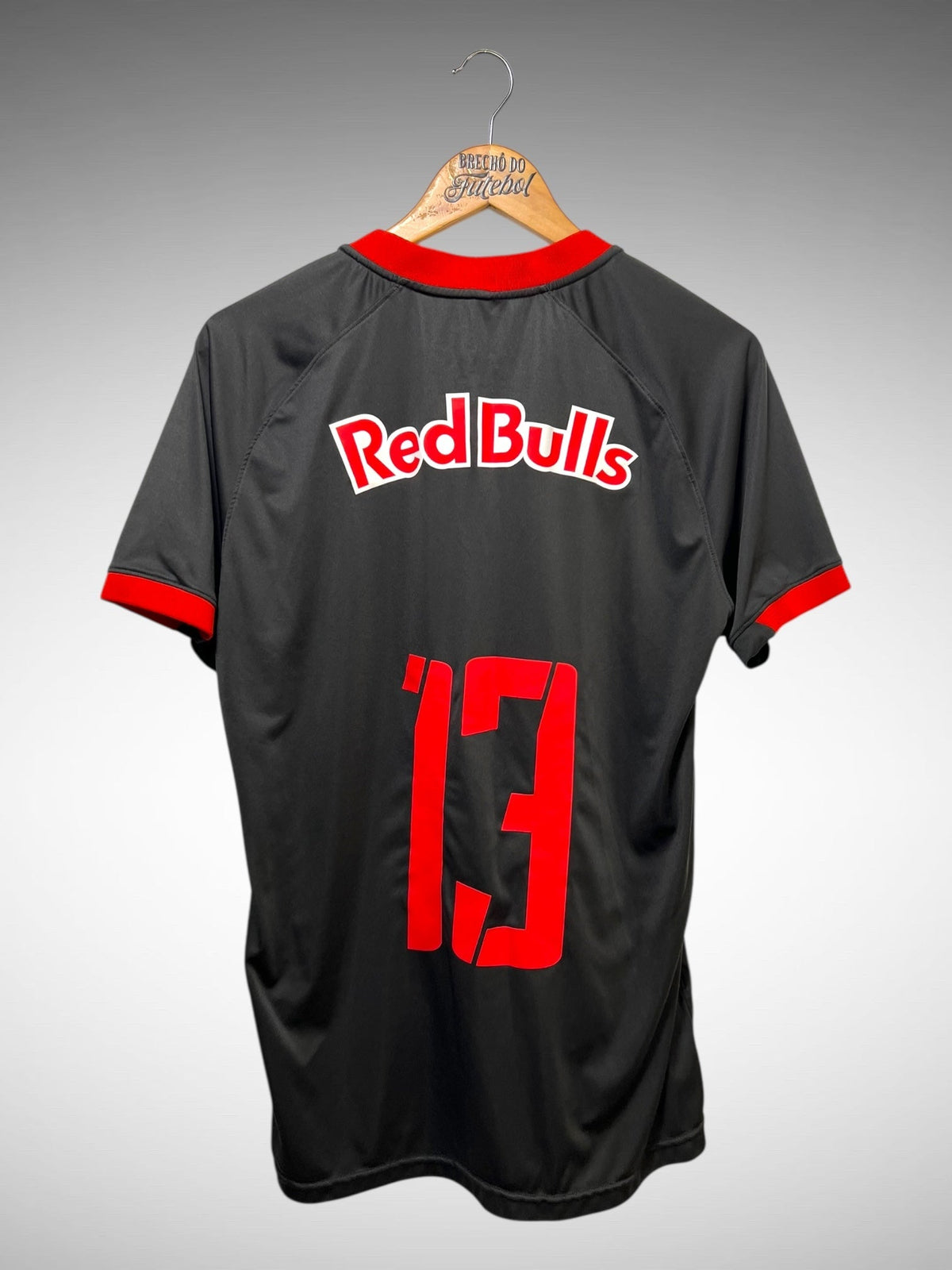 Bragantino 2024 Segunda Camisa Tam G N 13.