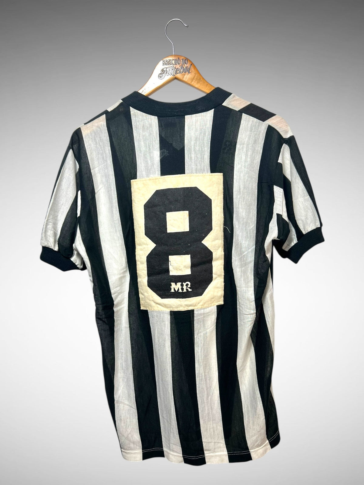 Grêmio Maringá-PR 1989 Primeira Camisa Tam G N 8.