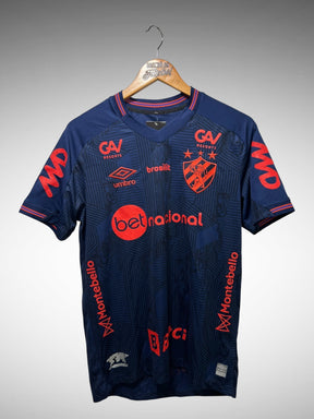 Sport Recife 2022 Terceira Camisa Tam M N 8 Giovanni.