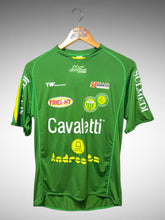 Ypiranga FC 2009 Segunda Camisa Tam P N 9.