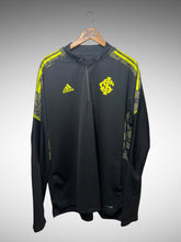 Internacional 2021 Agasalho Tam 3G.