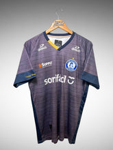 Aimoré-RS 2019 Terceira Camisa Tam G N 11.