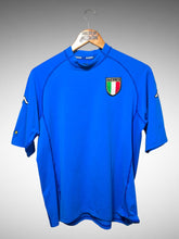 Italia 2000 Primeira Camisa Tam GG.