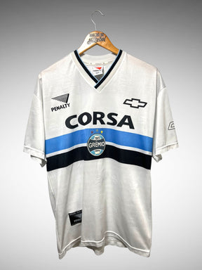 Grêmio 1998 Segunda Camisa Tam GG N 5.
