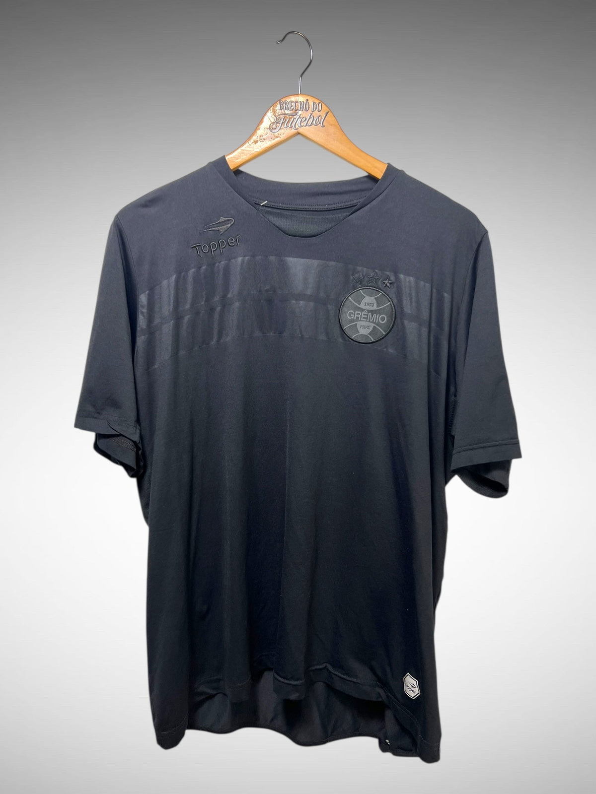 Grêmio Camisa De Compressão Tam 5G.