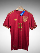 Bayern de Munique Camisa 125 Anos Tam M.