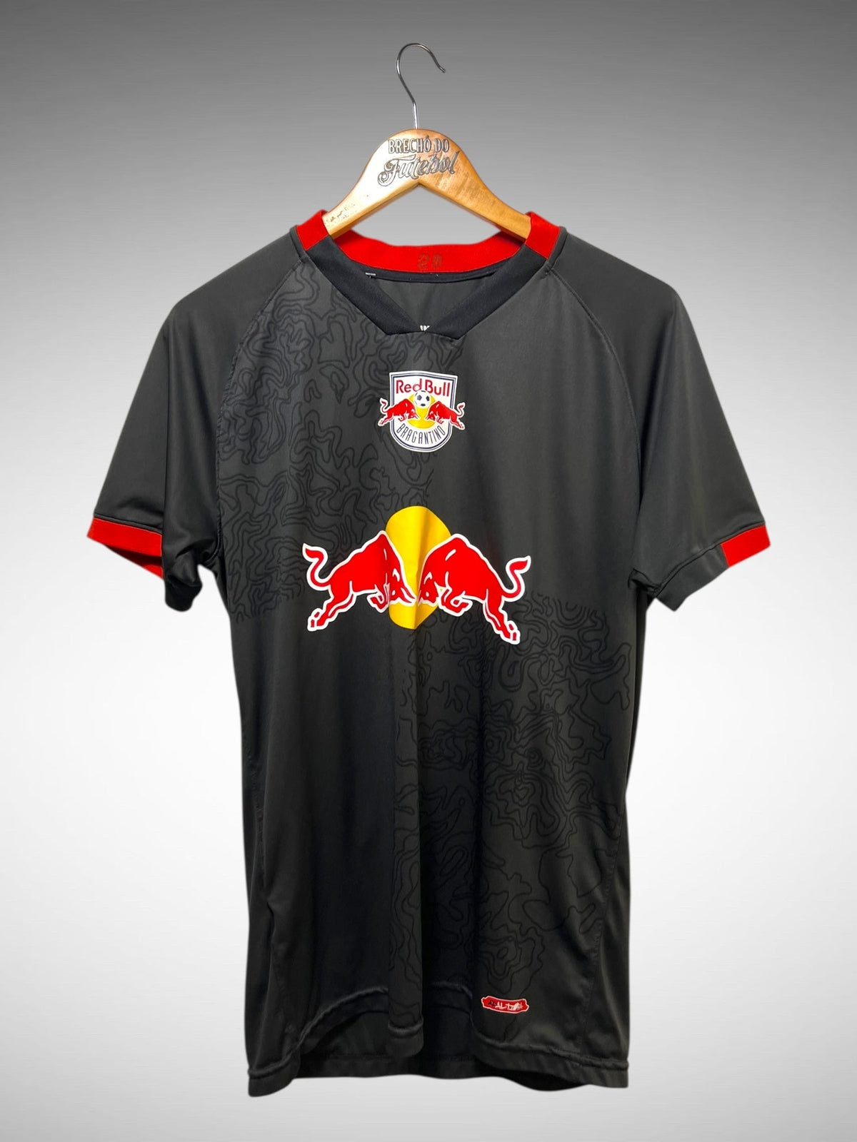 Bragantino 2024 Segunda Camisa Tam G N 13.