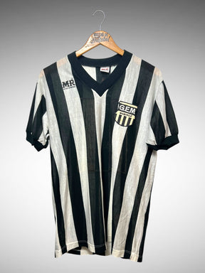 Grêmio Maringá-PR 1989 Primeira Camisa Tam G N 8.