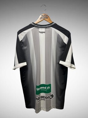 Ceará 2018 Primeira Camisa Tam GG