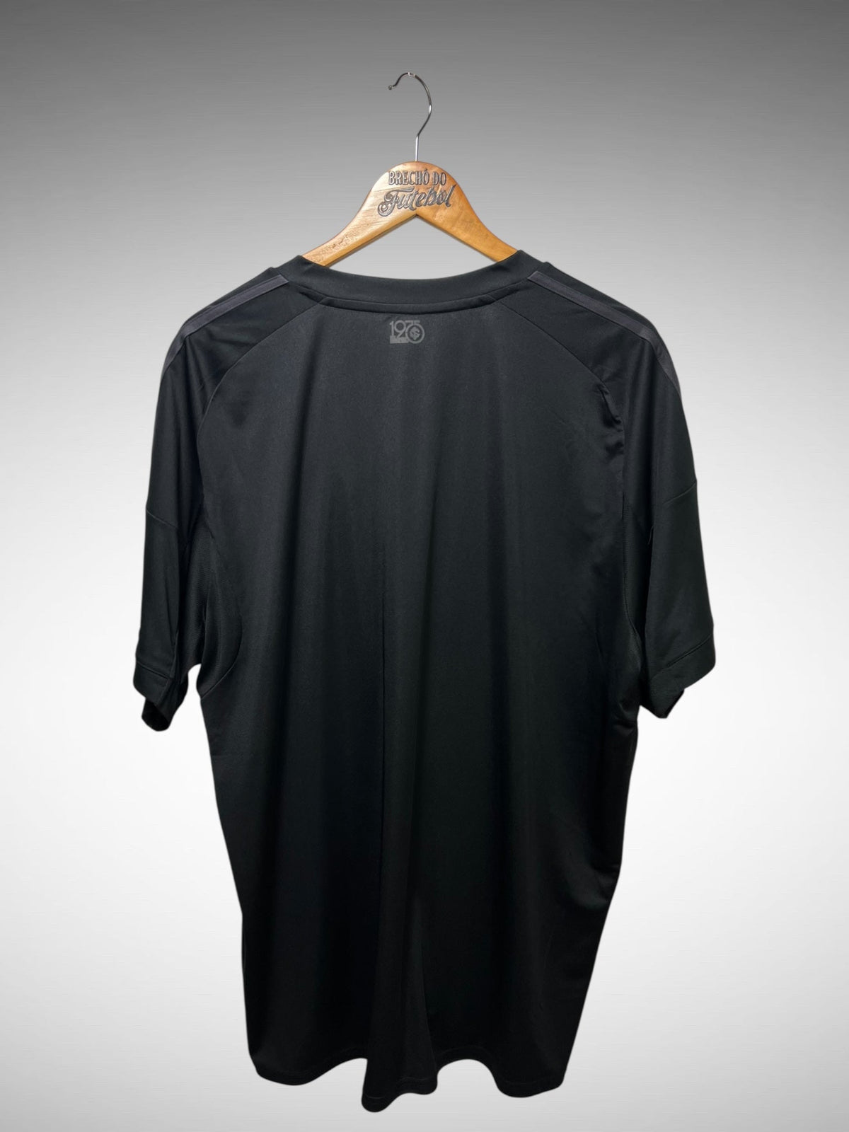 Internacional 2025 Terceira Camisa Tam 3G.