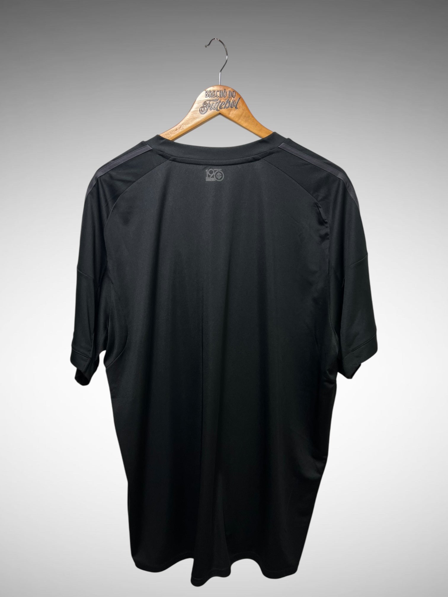 Internacional 2025 Terceira Camisa Tam 3G.