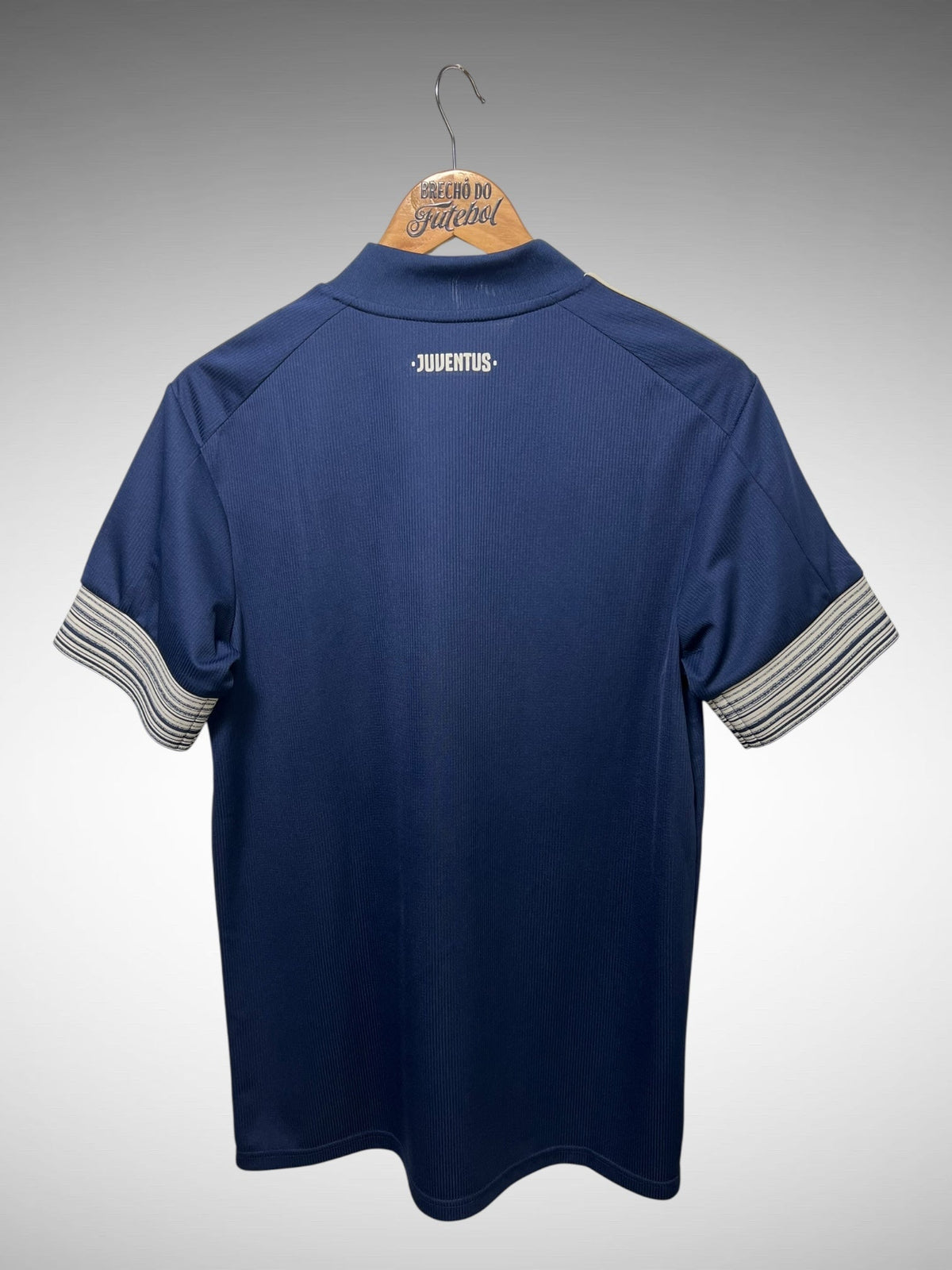 Juventus 2020 Segunda Camisa Tam M.