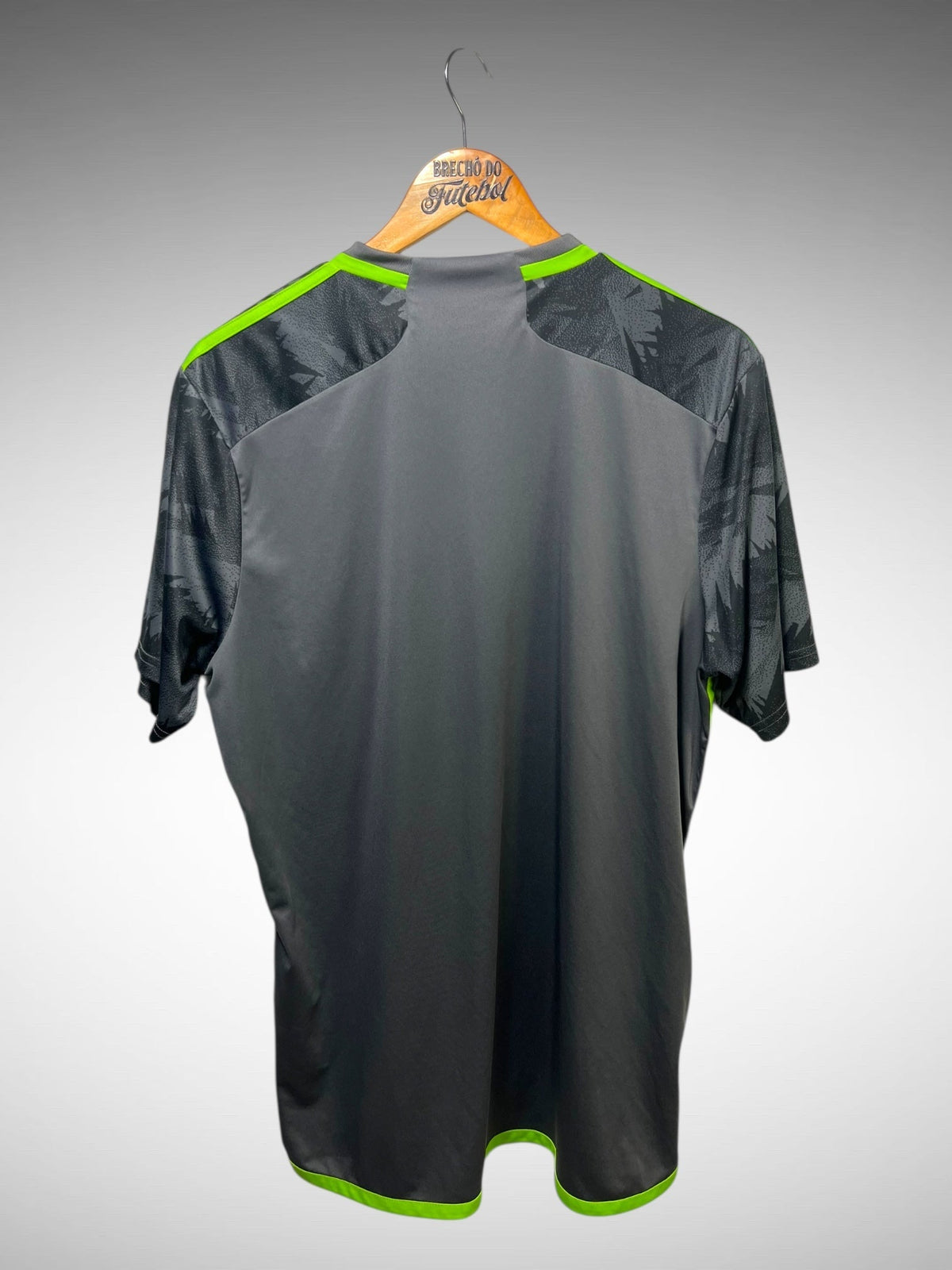 Internacional 2023 Terceira Camisa Tam GG.