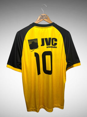 AC Ituiutabano-MG Primeira Camisa Tam G N 10.