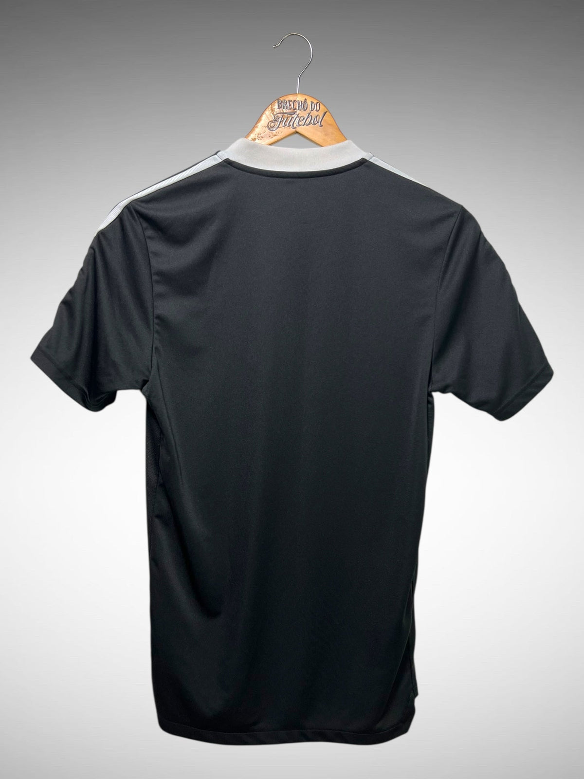 Internacional 2021 Camisa Conciência Negra Tam P.