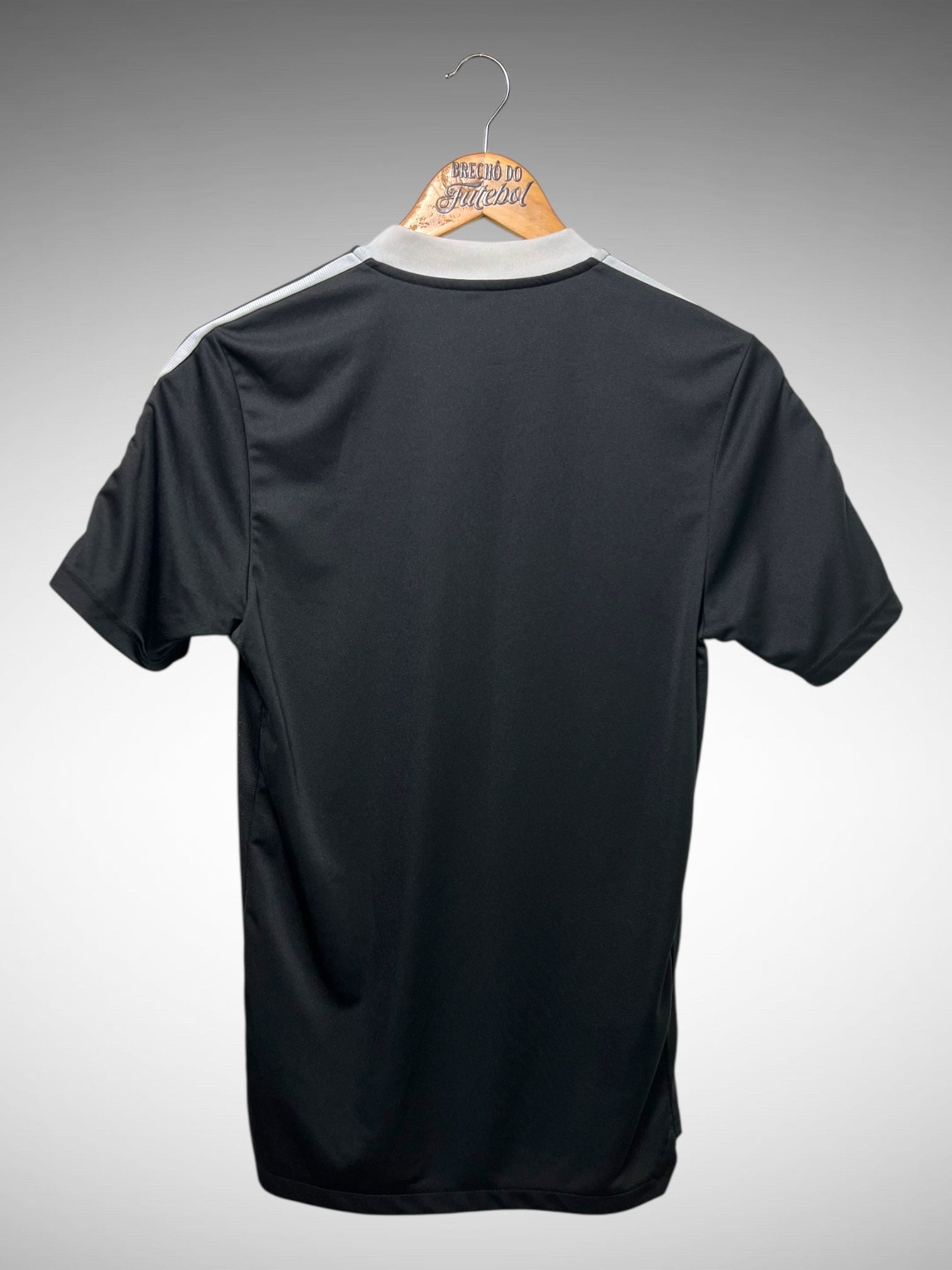 Internacional 2021 Camisa Conciência Negra Tam P.