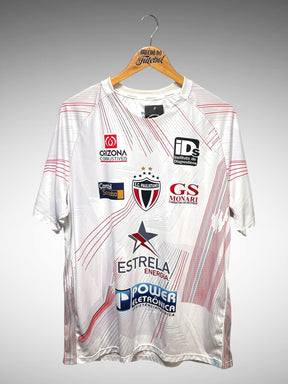 Paulistano Camisa Treinamento Tam GG.