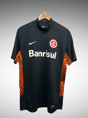 Internacional 2012 Camisa de Goleiro Tam G.