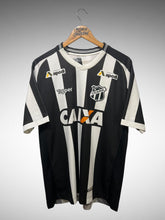 Ceará 2018 Primeira Camisa Tam GG