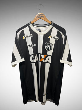 Ceará 2018 Primeira Camisa Tam GG