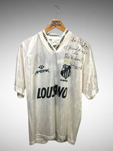 Santos 1995 Primeira Camisa Tam GG.