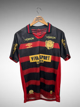 Sport Recife 2024 Primeira Camisa Tam M N 63 Micael.