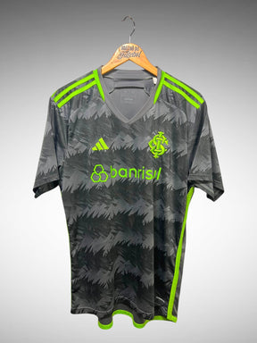 Internacional 2023 Terceira Camisa Tam GG.