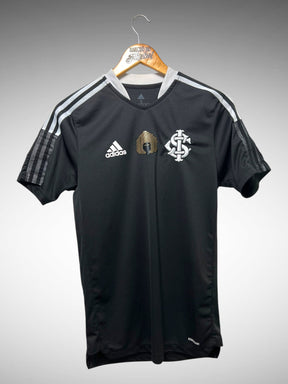 Internacional 2021 Camisa Conciência Negra Tam P.
