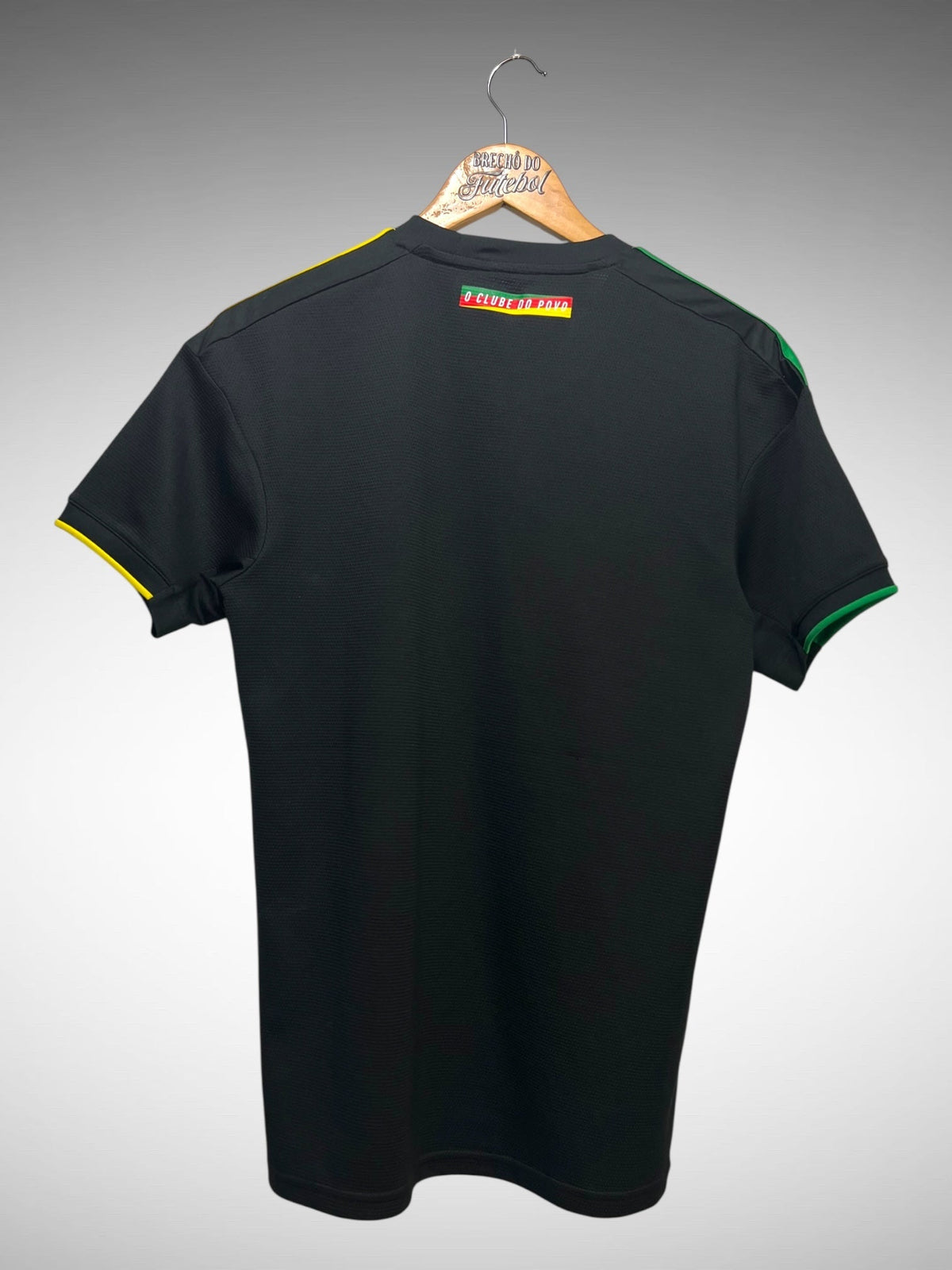 Internacional 2022 Terceira Camisa Tam P.