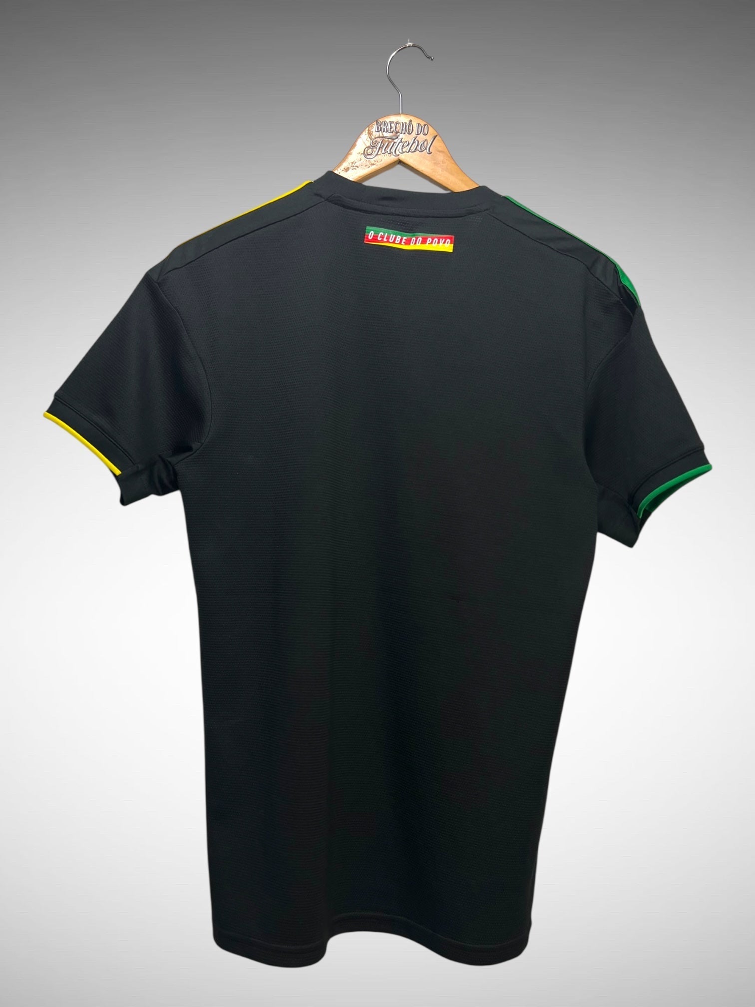 Internacional 2022 Terceira Camisa Tam P.