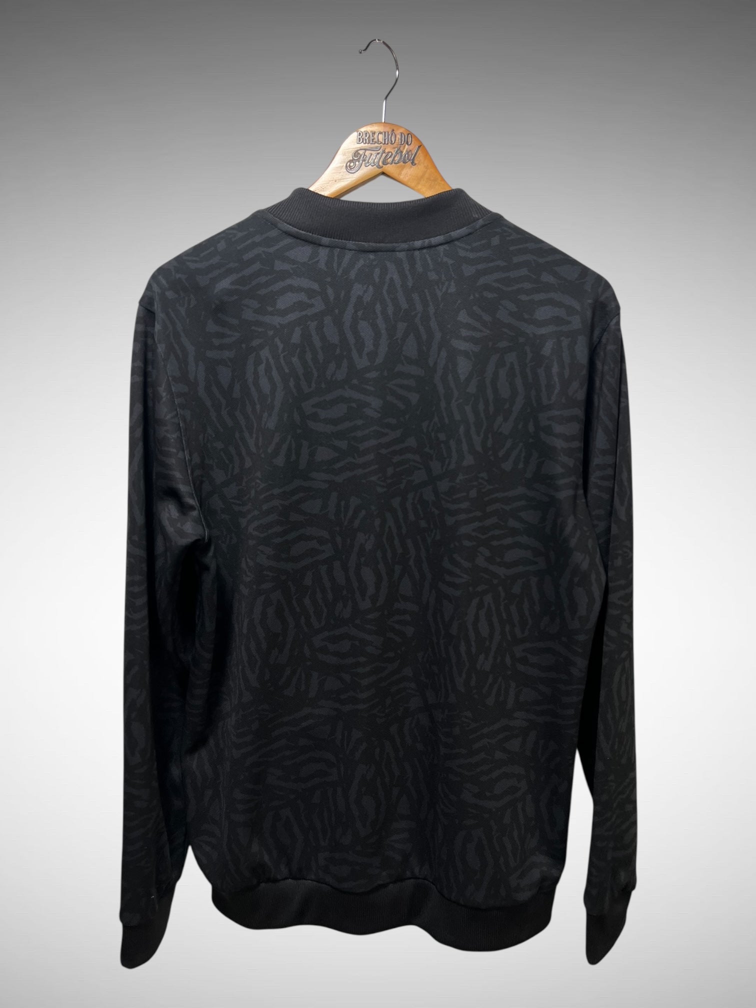 Grêmio 2024 Jaqueta Hino Tam G.