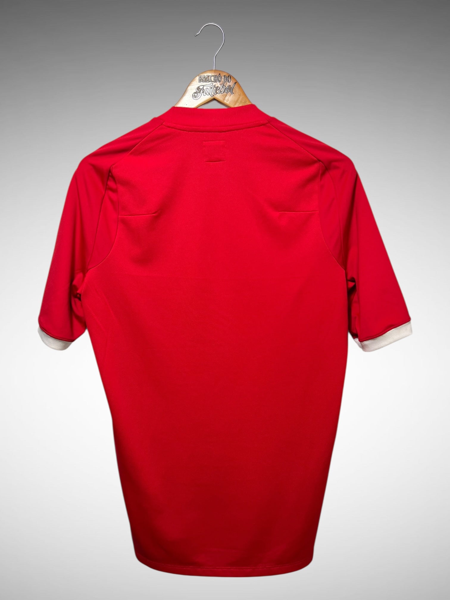 Inglaterra 2010 Segunda Camisa Tam M.