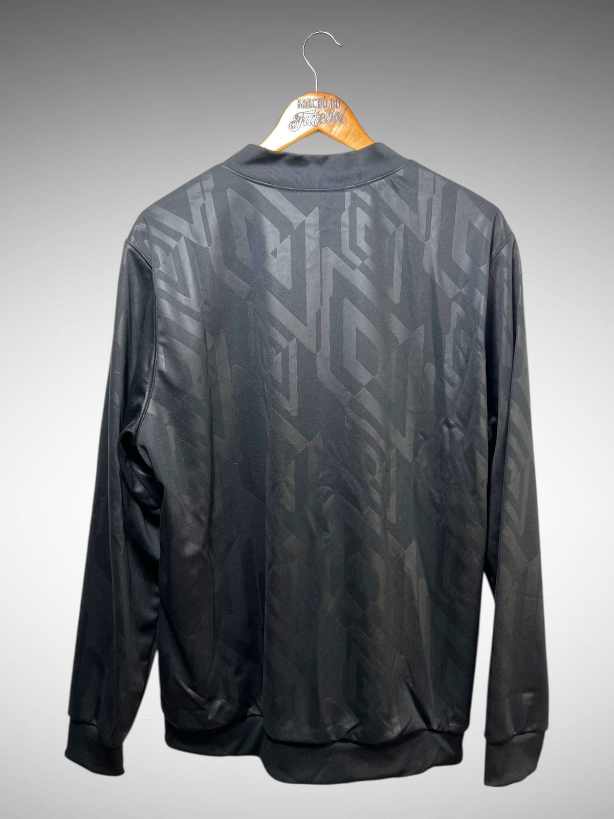 Grêmio 2025 Jaqueta Tam GG.