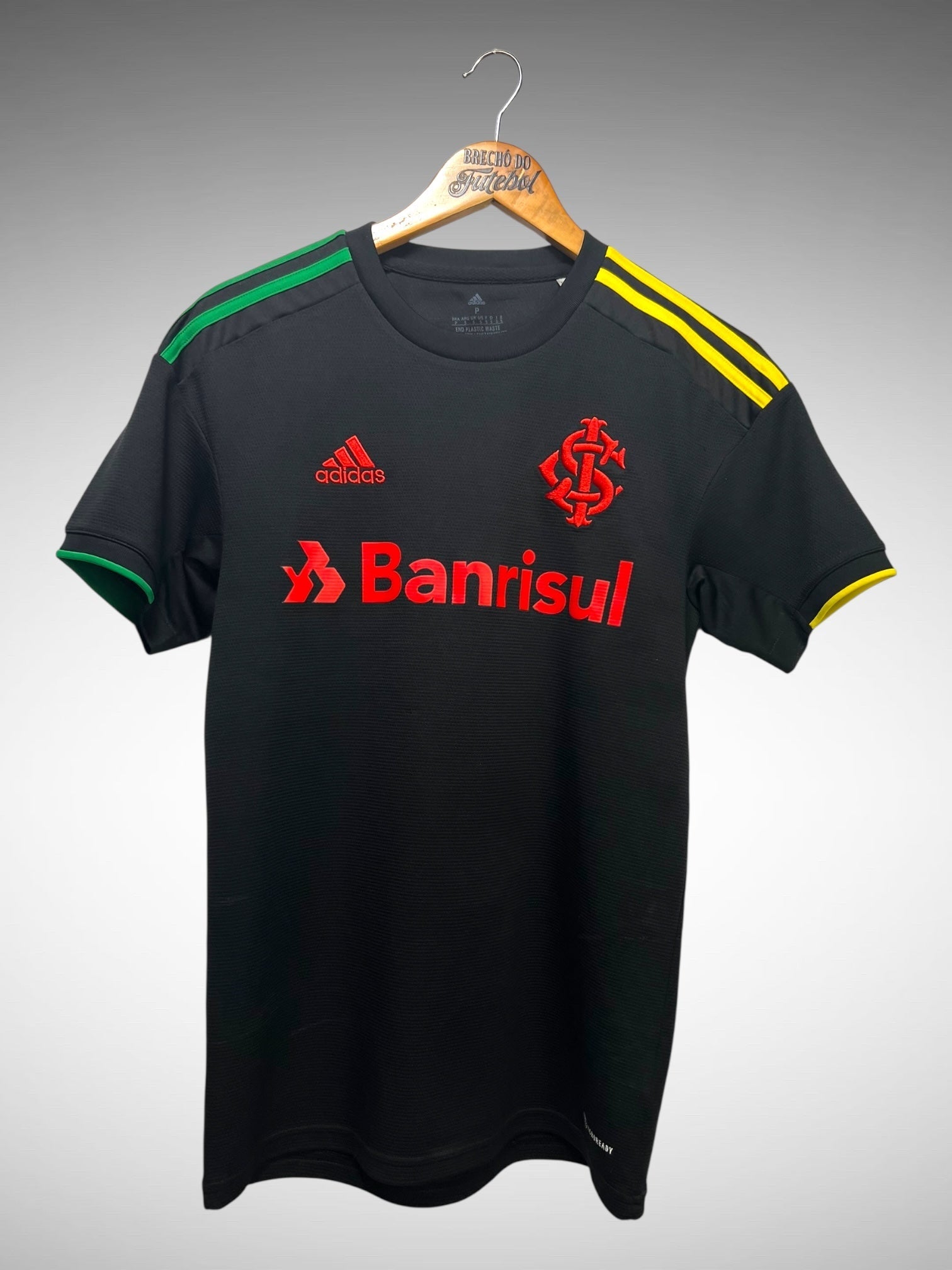 Internacional 2022 Terceira Camisa Tam P.