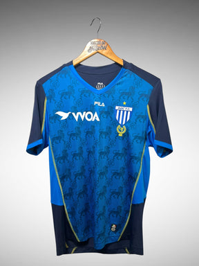 Avaí 2014 Terceira Camisa Tam M N 10.
