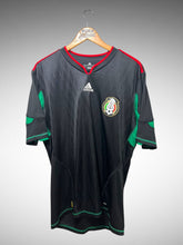 Mexico 2010 Segunda Camisa Tam G.