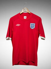 Inglaterra 2010 Segunda Camisa Tam M.