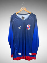 Paraná 2019 Terceira Camisa Tam 3G Mangas Longas.