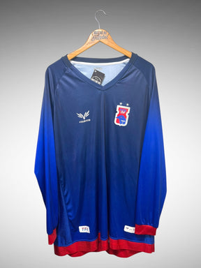 Paraná 2019 Terceira Camisa Tam 3G Mangas Longas.