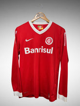 Internacional 2012 Primeira Camisa Tam P N 20 Mangas Longas.