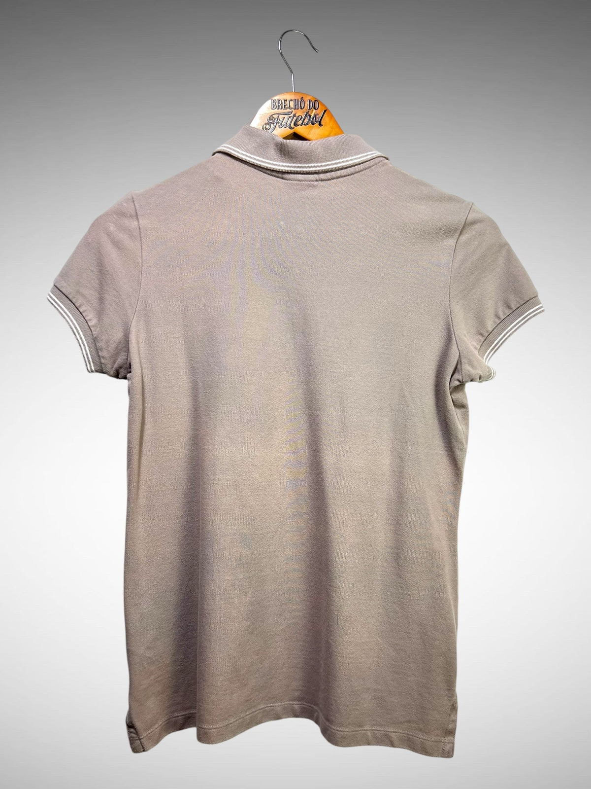 Internacional Camisa de Viagem Tam M Feminino.