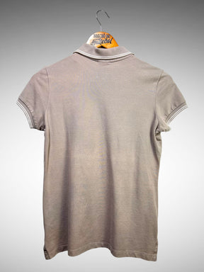 Internacional Camisa de Viagem Tam M Feminino.