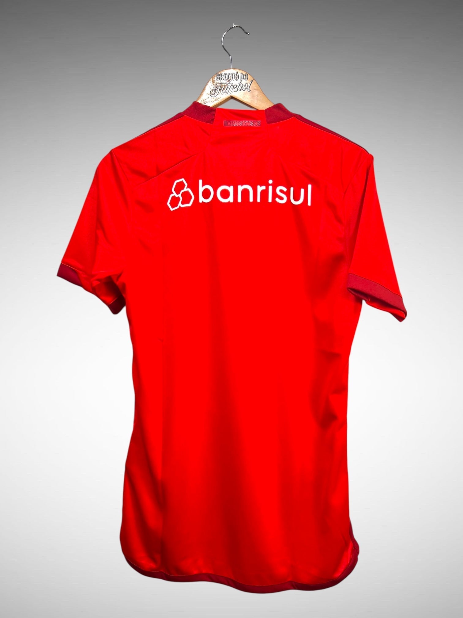 Internacional 2023 Primeira Camisa Tam P.