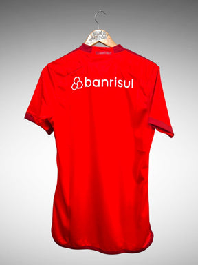 Internacional 2023 Primeira Camisa Tam P.