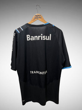 Grêmio 2010 Terceira Camisa Tam 4G.