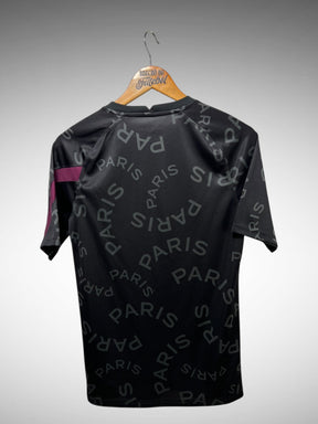 Paris Saint-Germain 2020 Camisa de Aquecimento Tam P.