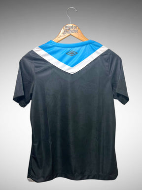 Grêmio 2024 Terceira Camisa Tam M Feminino.